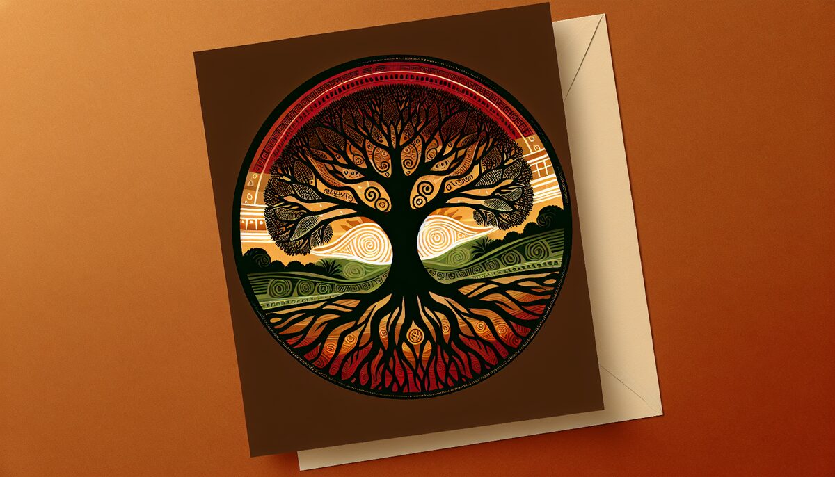 Ancestral Strength