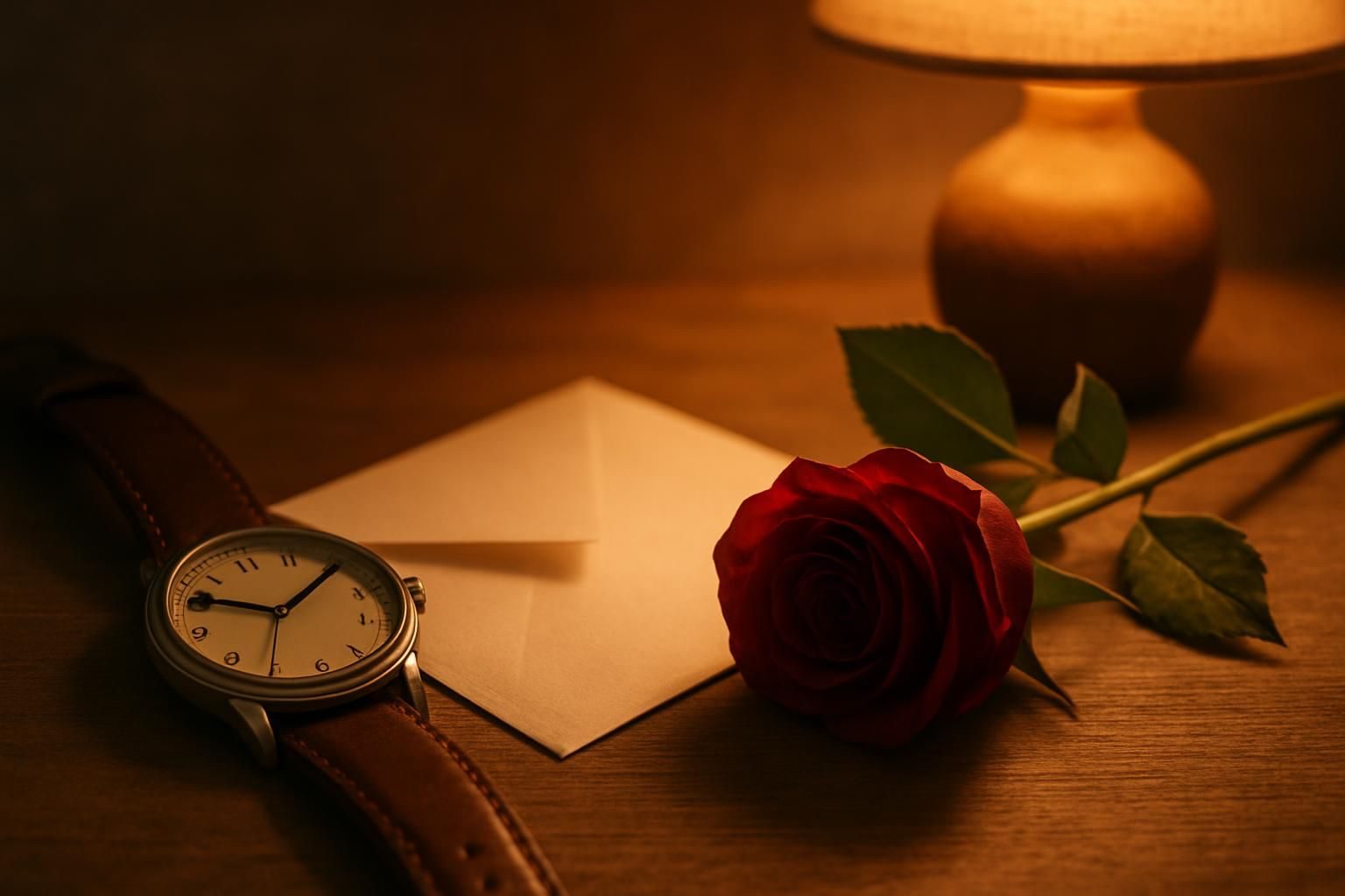 For My Husband