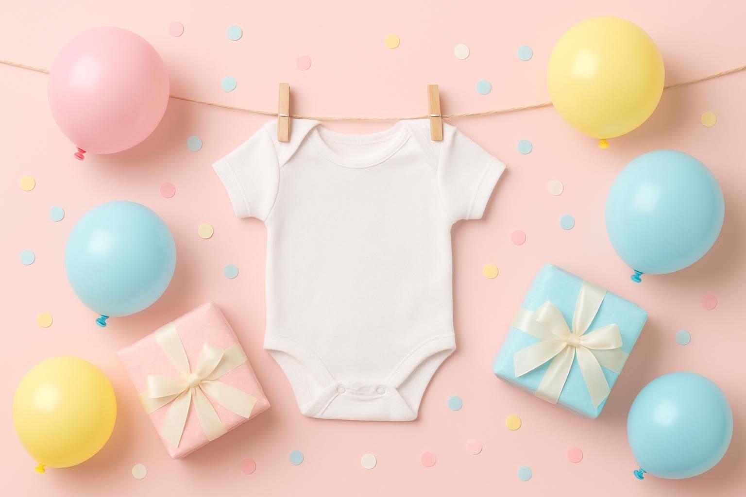 Baby Shower Wishes