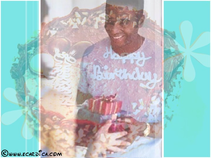 Birthday Cake Snapshot eCard - free Birthday greeting card
