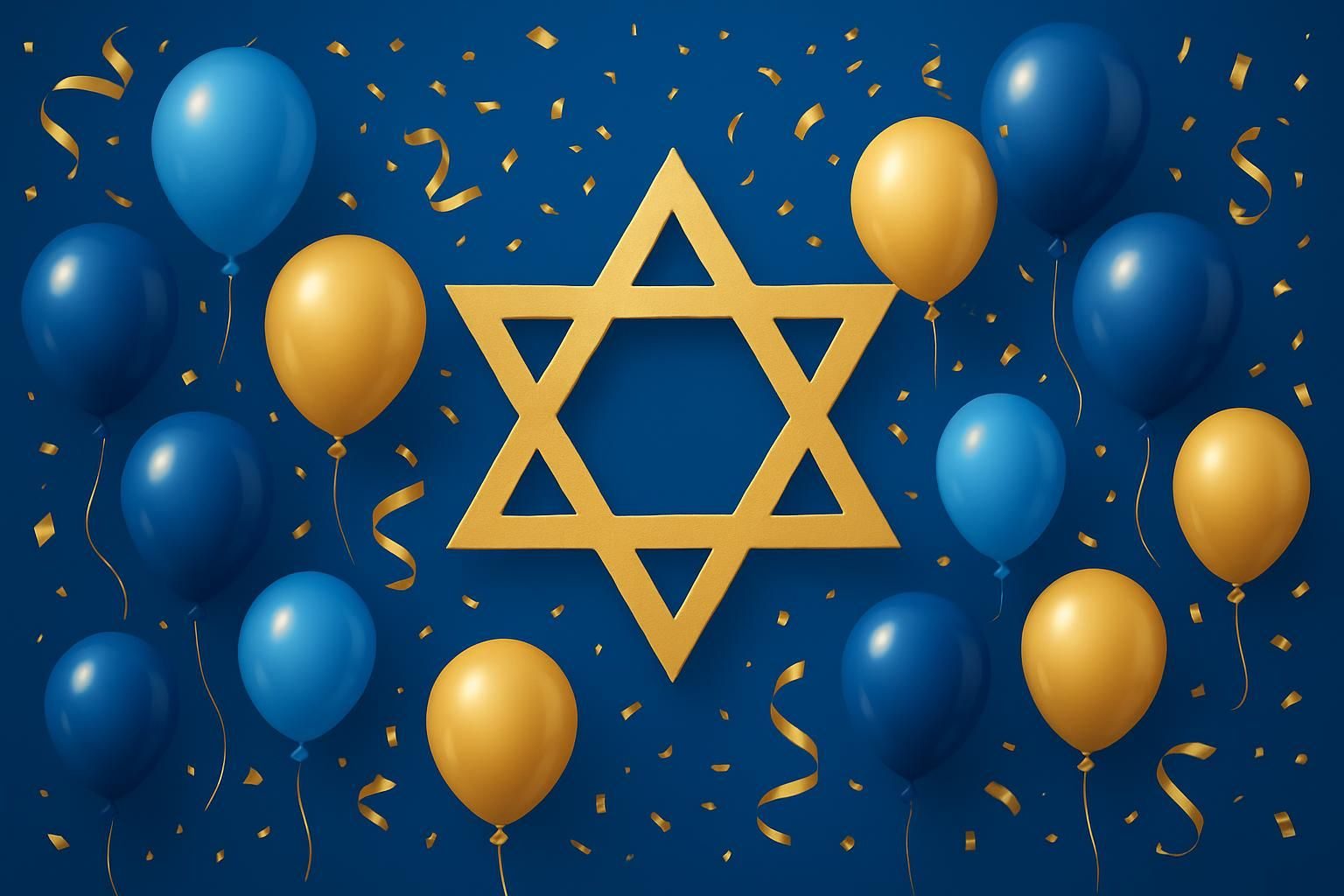 Mazel Tov