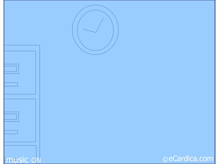 Buried Under Office Paperwork eCard - free Business & Office greeting card