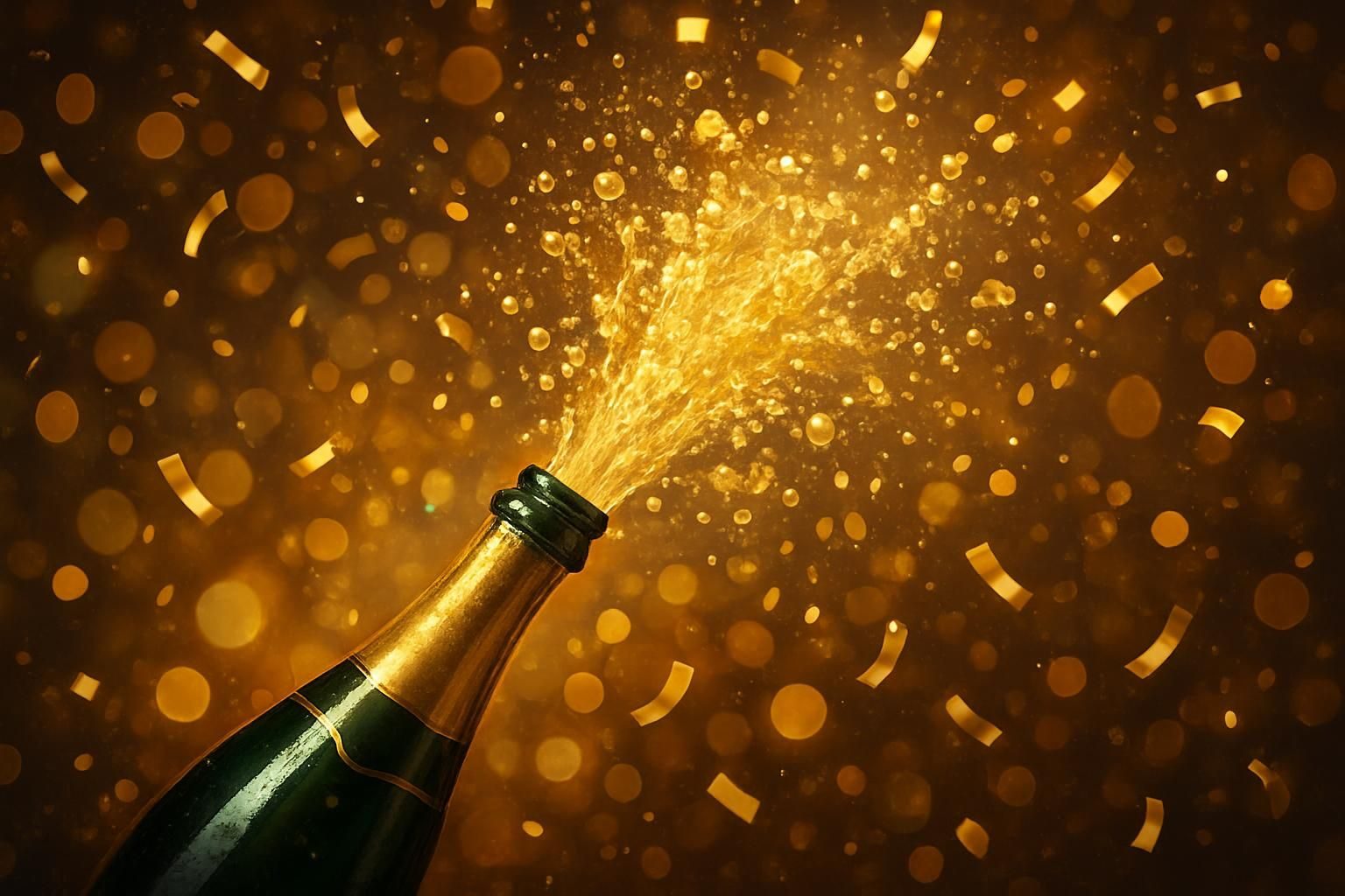 Celebrate Your Win