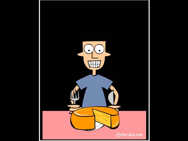 Happy National Cheese Day eCard - free Fun & Quirky Days greeting card
