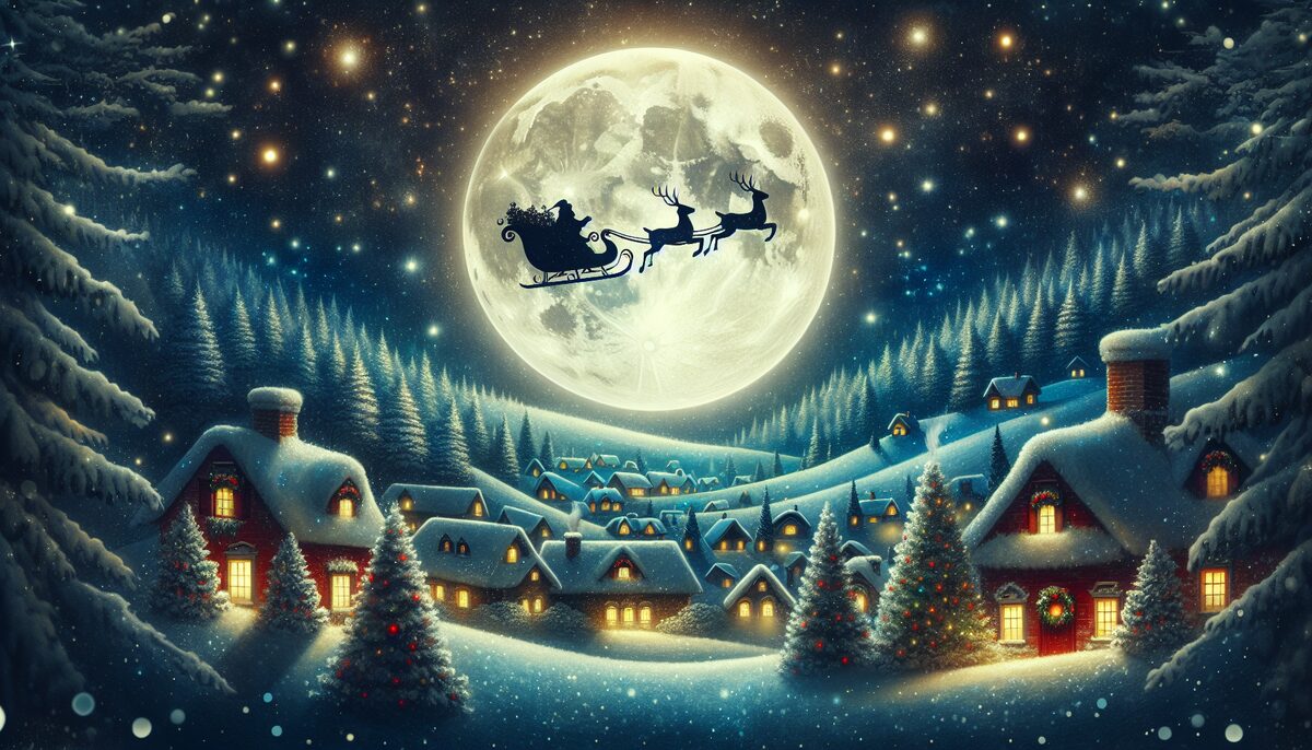 Christmas Magic