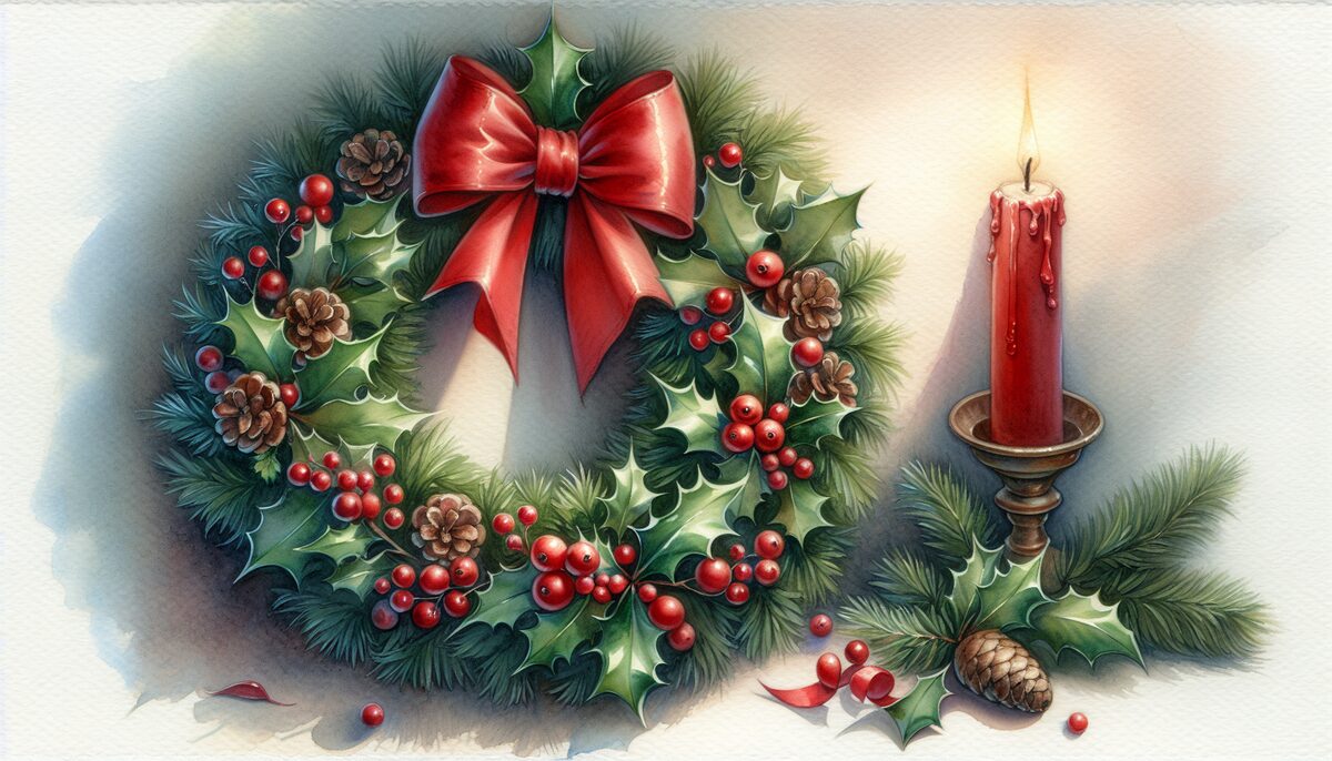 Christmas Wishes