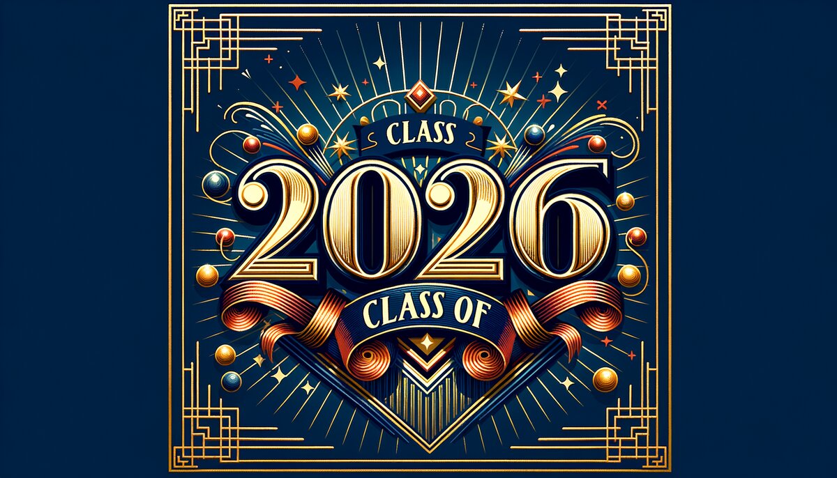 Class of the Year eCard - free Graduation greeting card