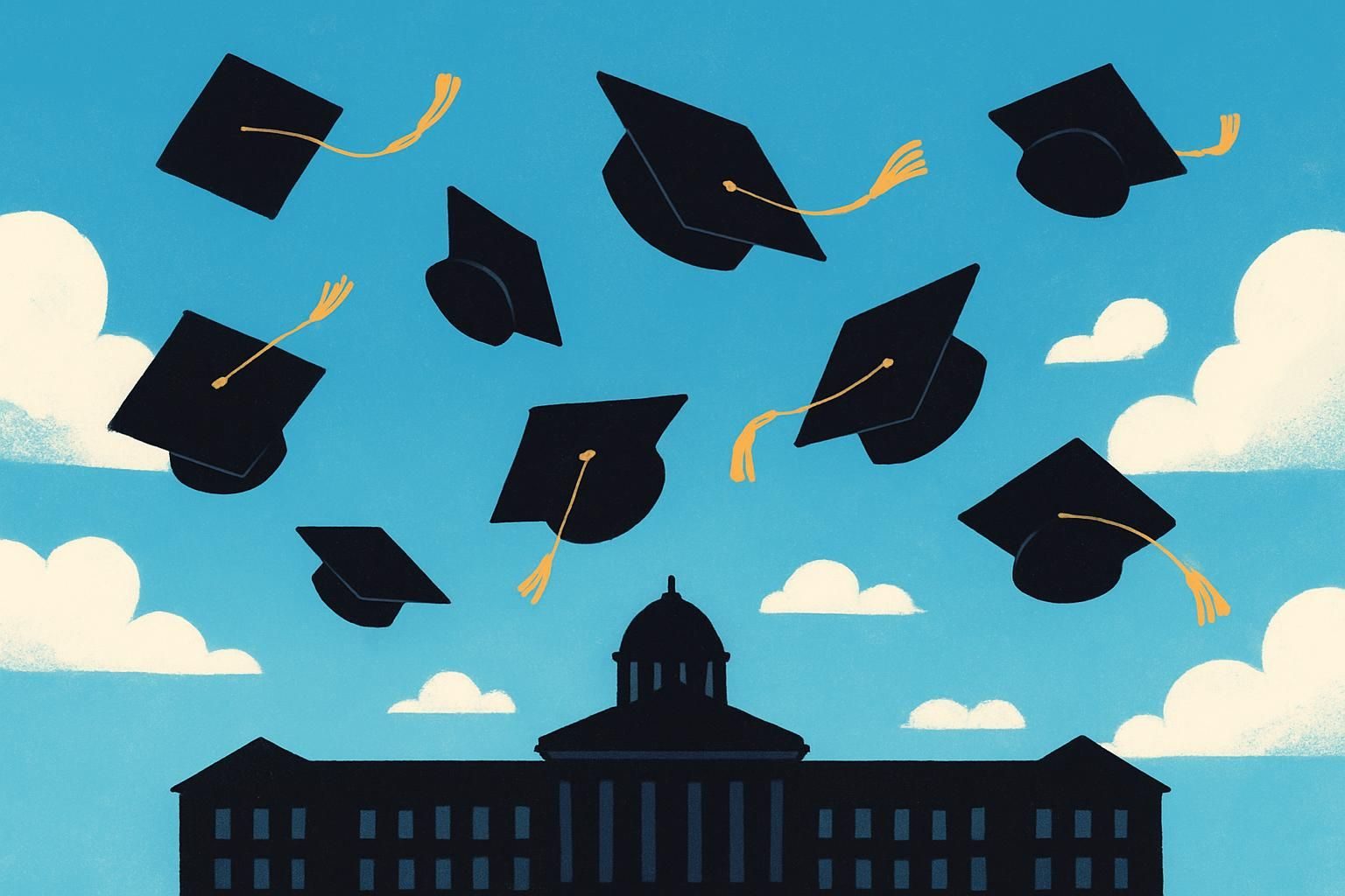 College Graduate