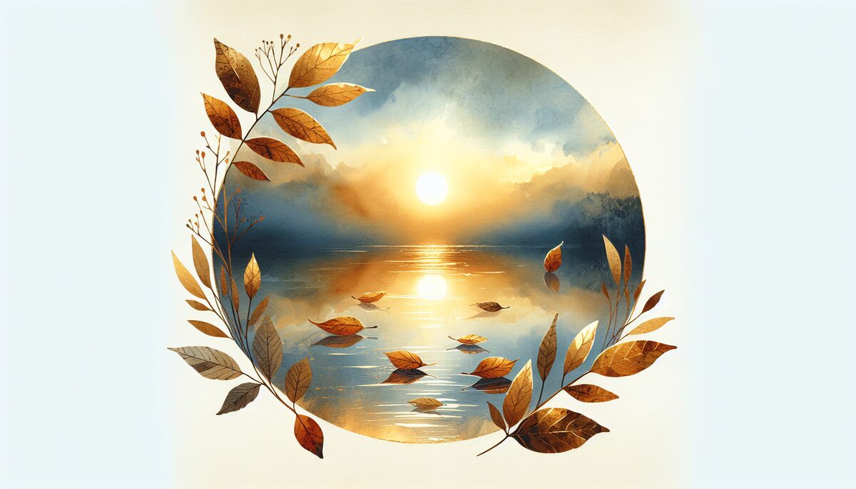 Day of Reflection