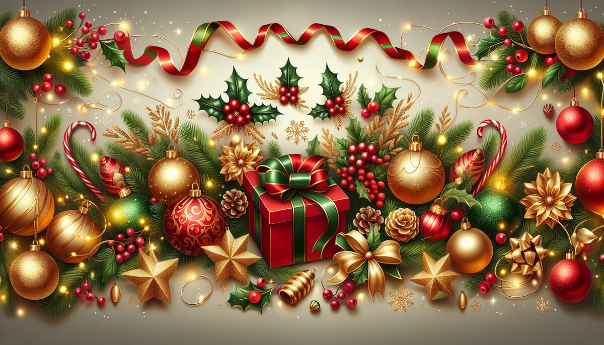 Deck the Halls