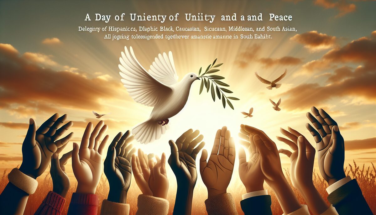 The Dream Lives On eCard - free MLK Day greeting card