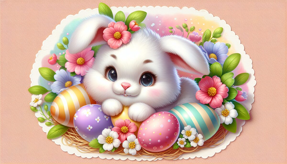Easter Bunny