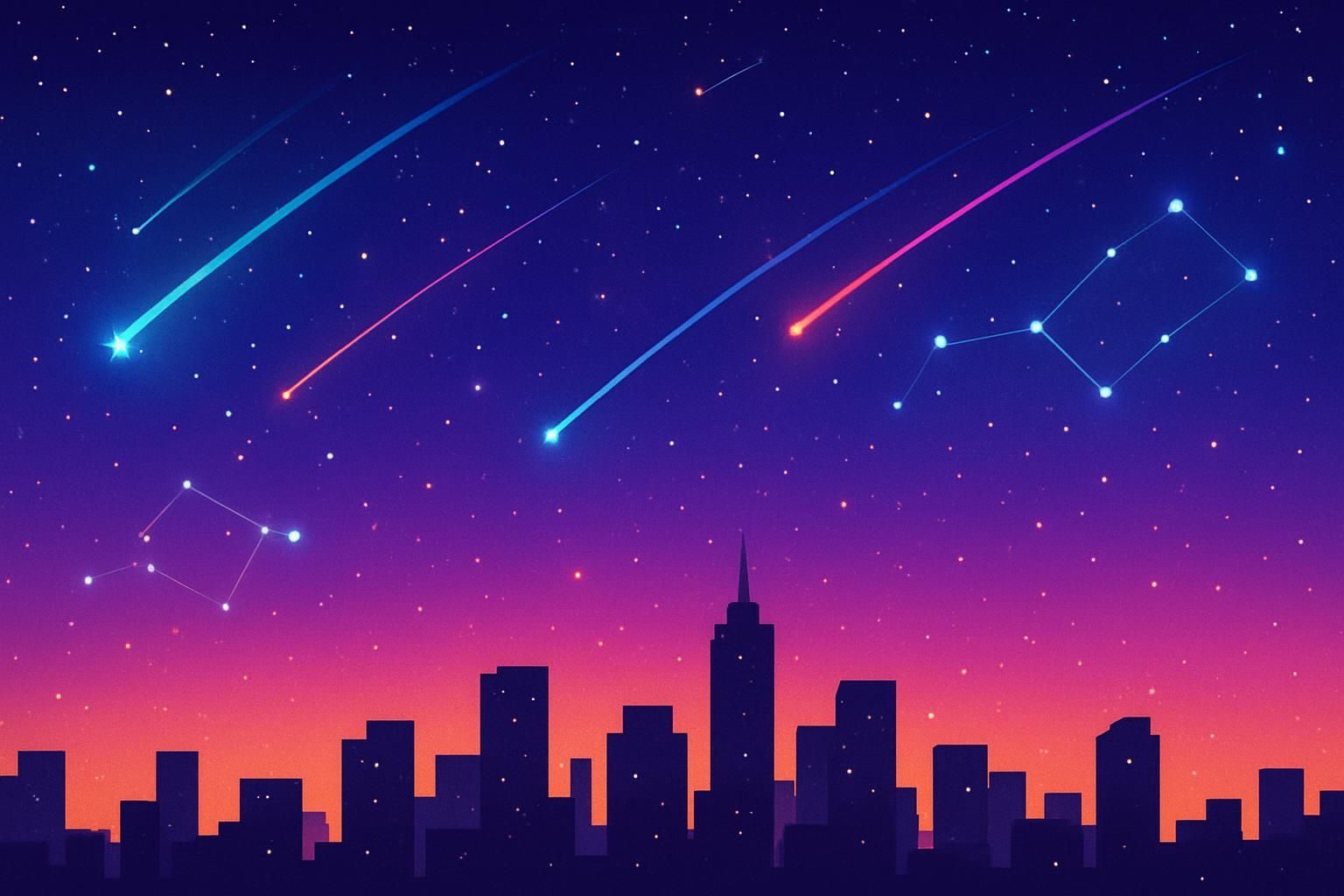 Reach for the Stars