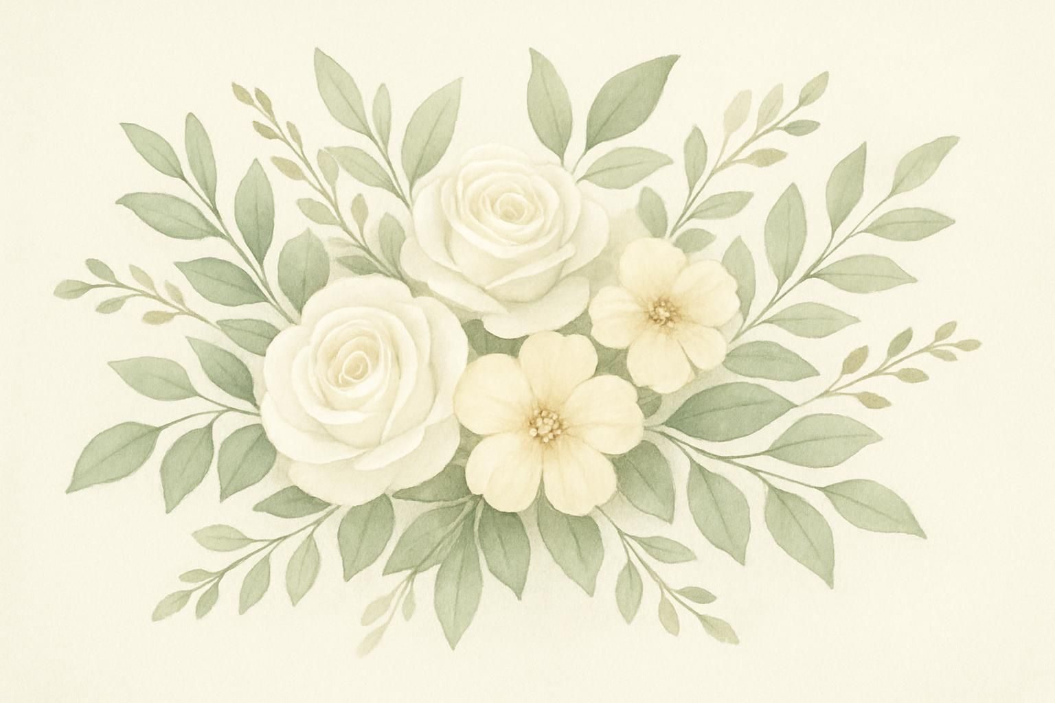 Gentle Grace eCard - free 80th Birthday greeting card