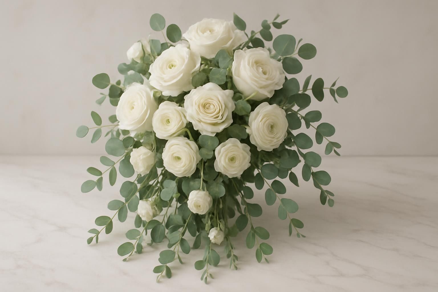 Wedding Florals