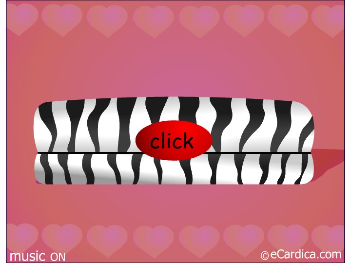 Click For Eyes For You eCard - free Flirting greeting card