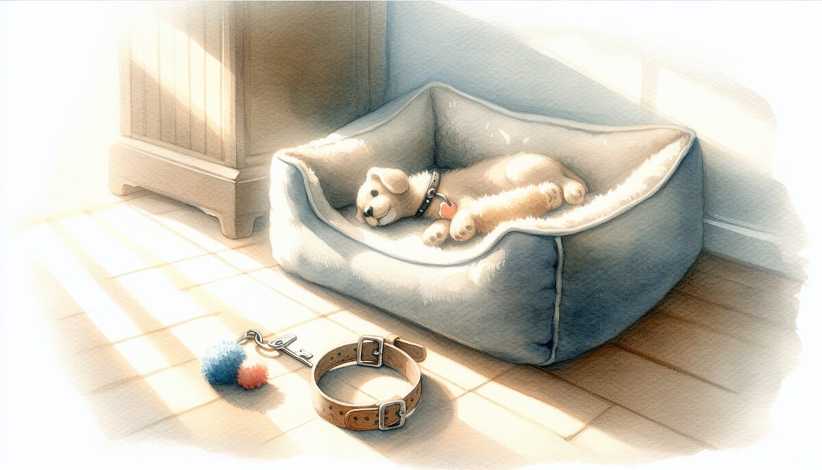 Faithful Friend