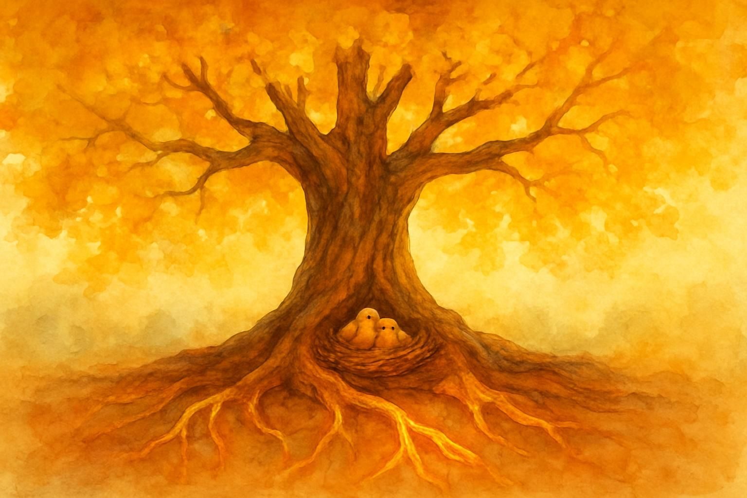 Family Tree Roots