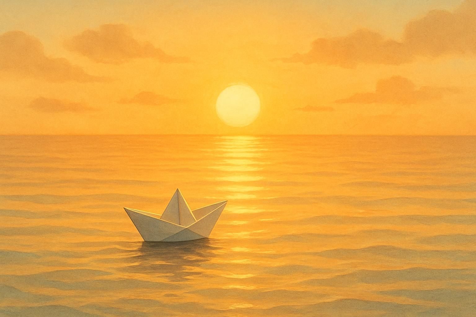 Bon Voyage eCard - free Farewell greeting card