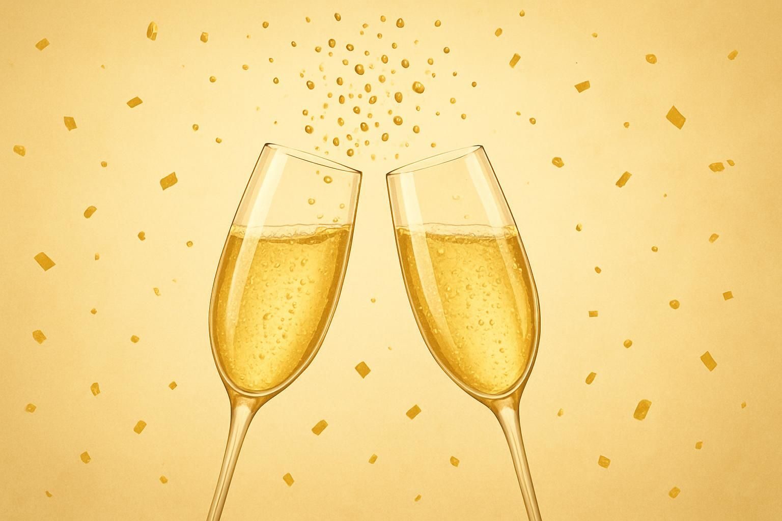 Cheers to Fifty eCard - free 50th Birthday greeting card