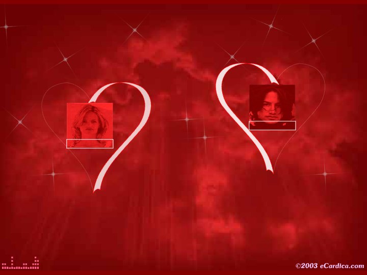 Find Love Two Hearts