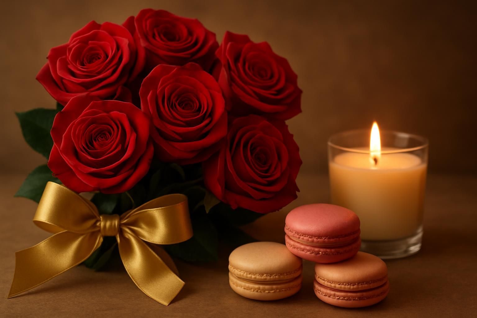 For My Beautiful Wife