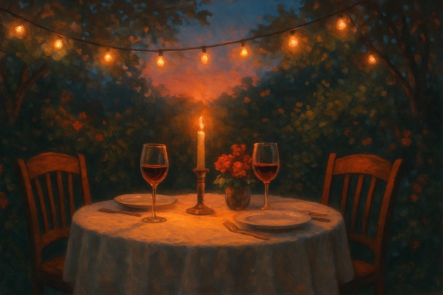 For My Husband