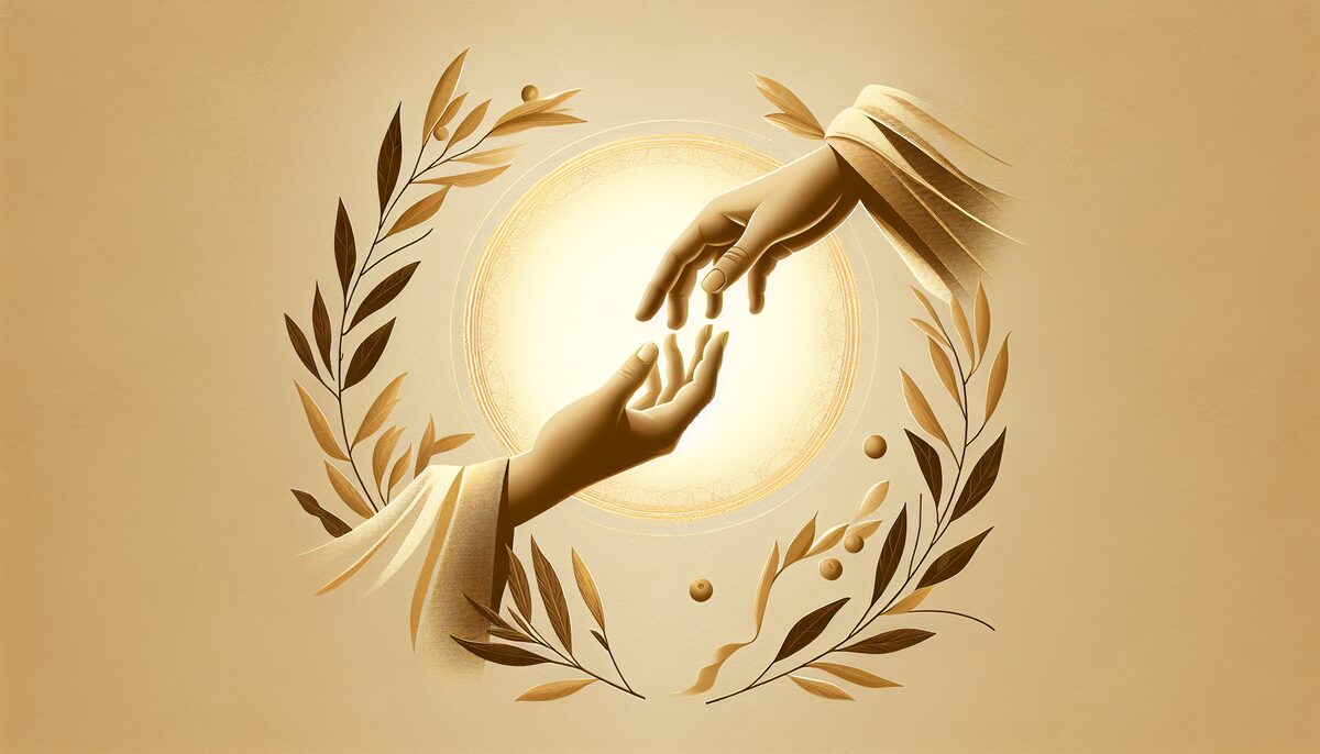 Forgiveness