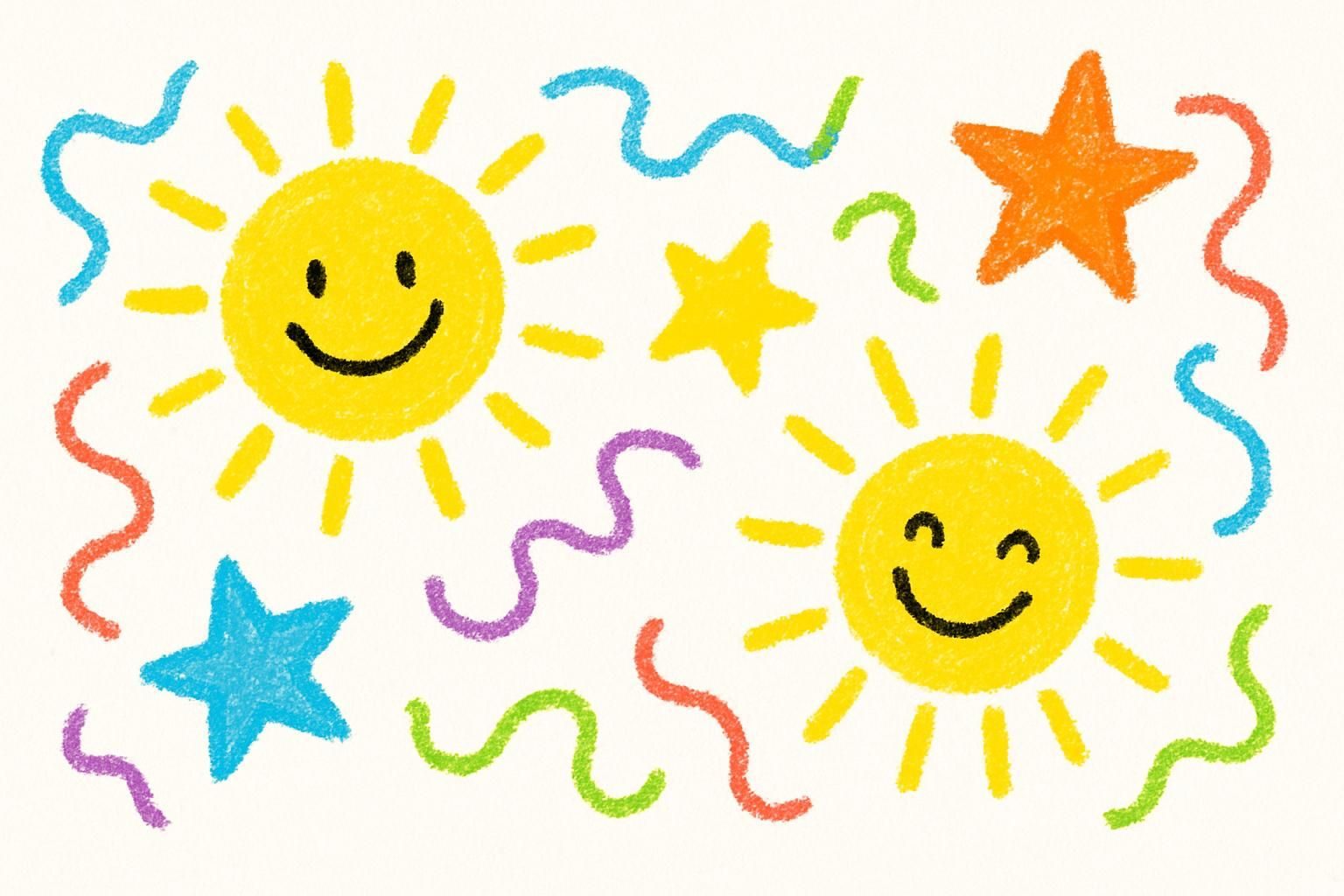 Silly Doodles eCard - free Fun & Quirky Days greeting card