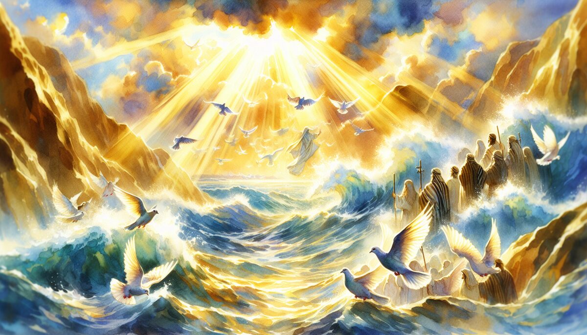 Freedom and Joy