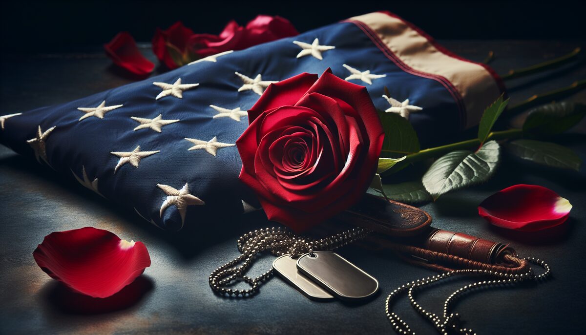 Freedom Is Not Free