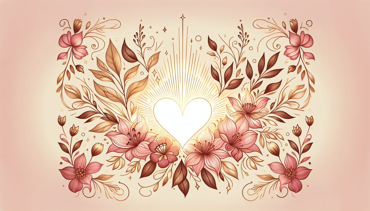 From the Heart