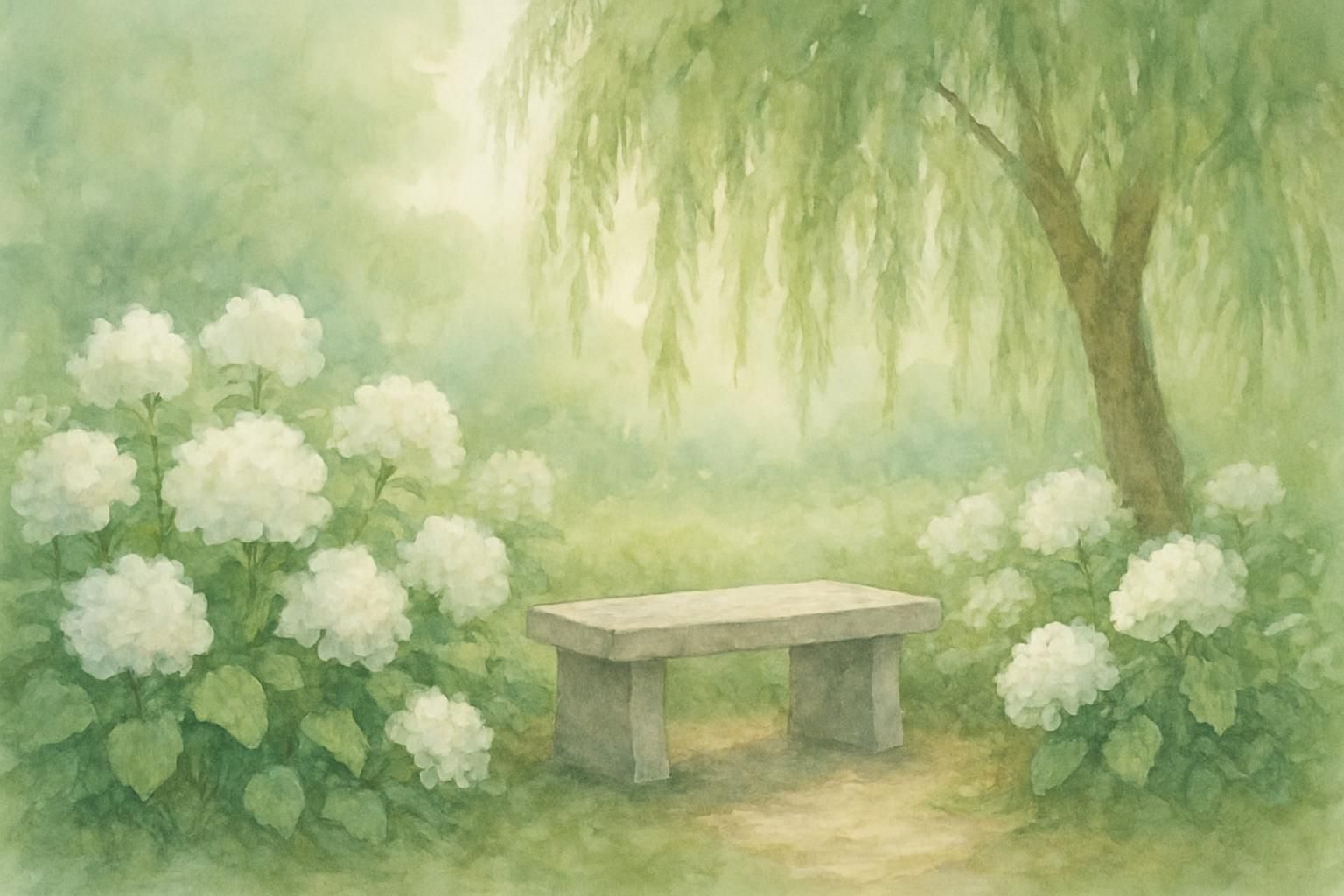 Garden of Remembrance