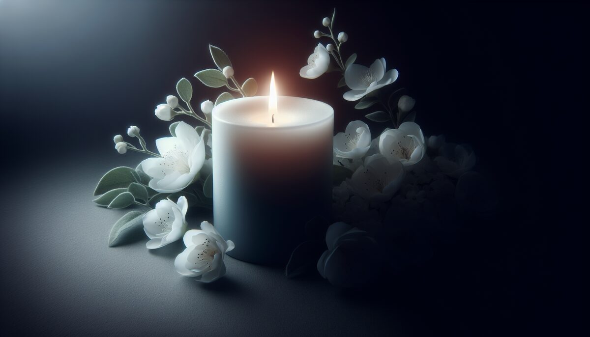 Gentle Comfort eCard - free Sympathy greeting card
