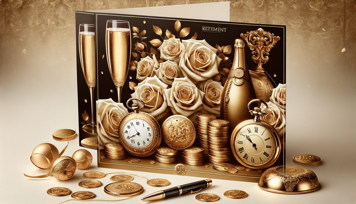 Golden Years