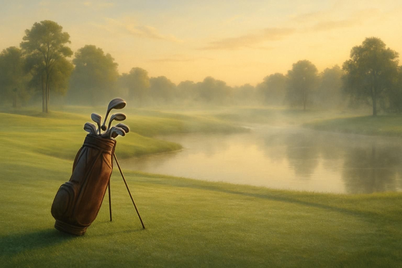 Golf Day