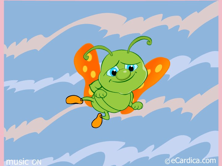 Funny Goof Off Birthday Card eCard - free Funny greeting card
