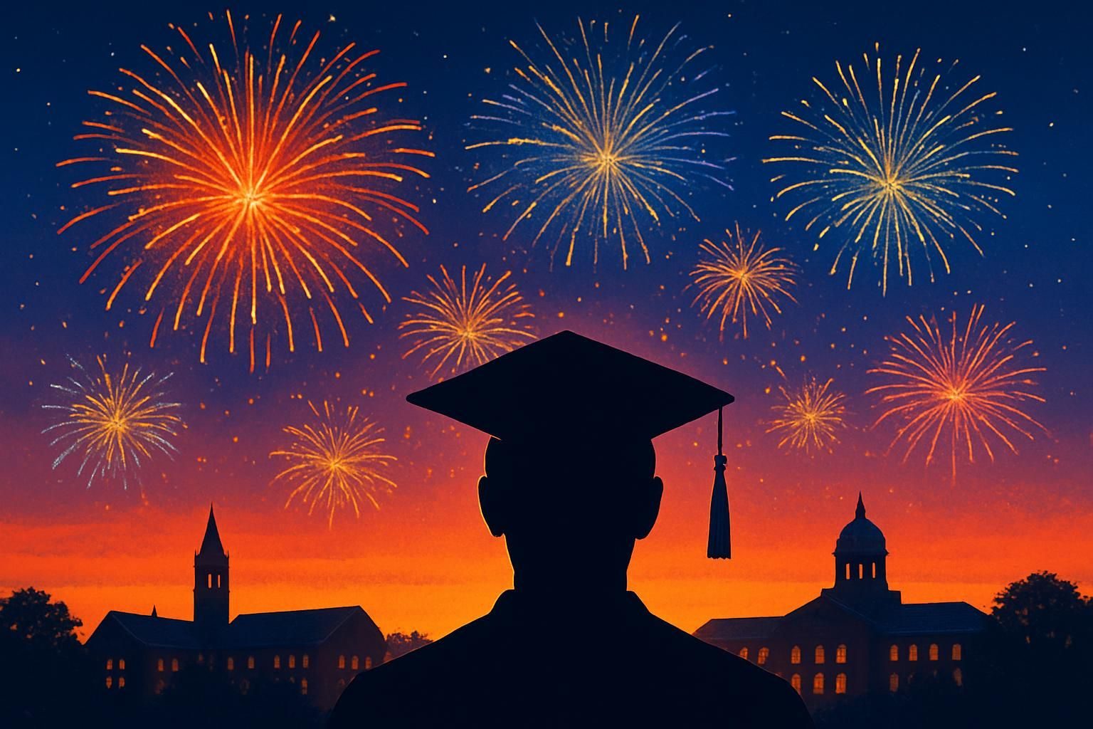 Graduation Night