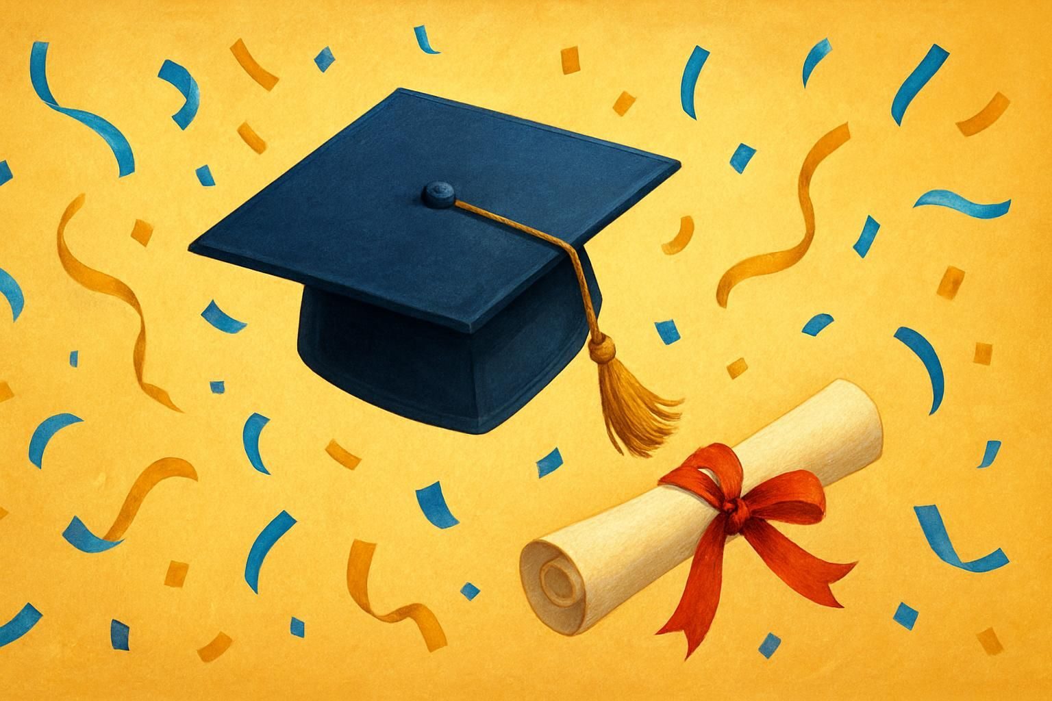 Graduate Honors Congratulations eCard