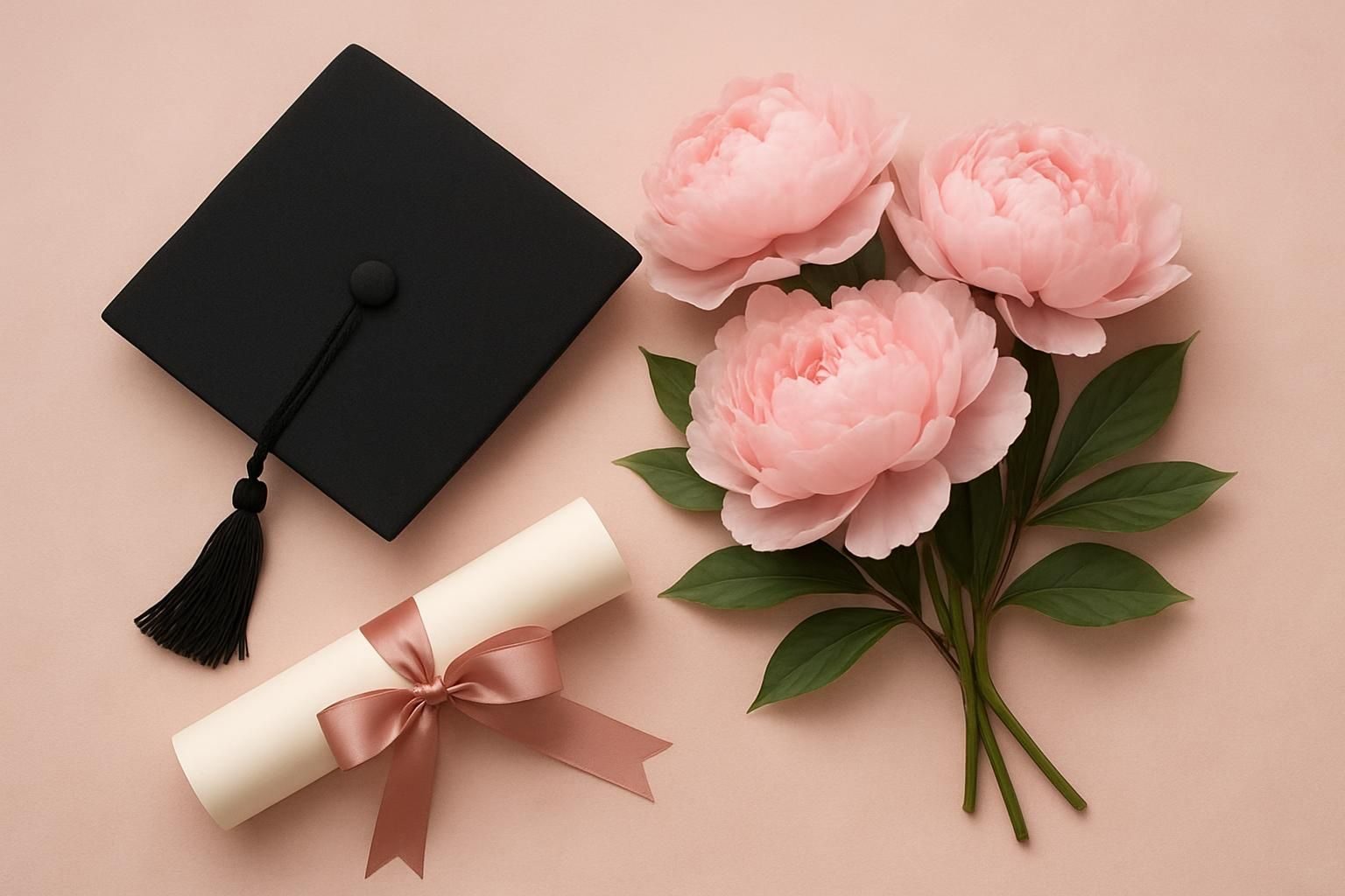 Congrats, Graduate (Her)