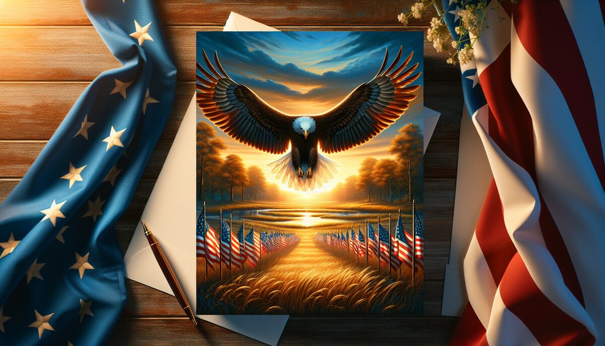 A Grateful Nation
