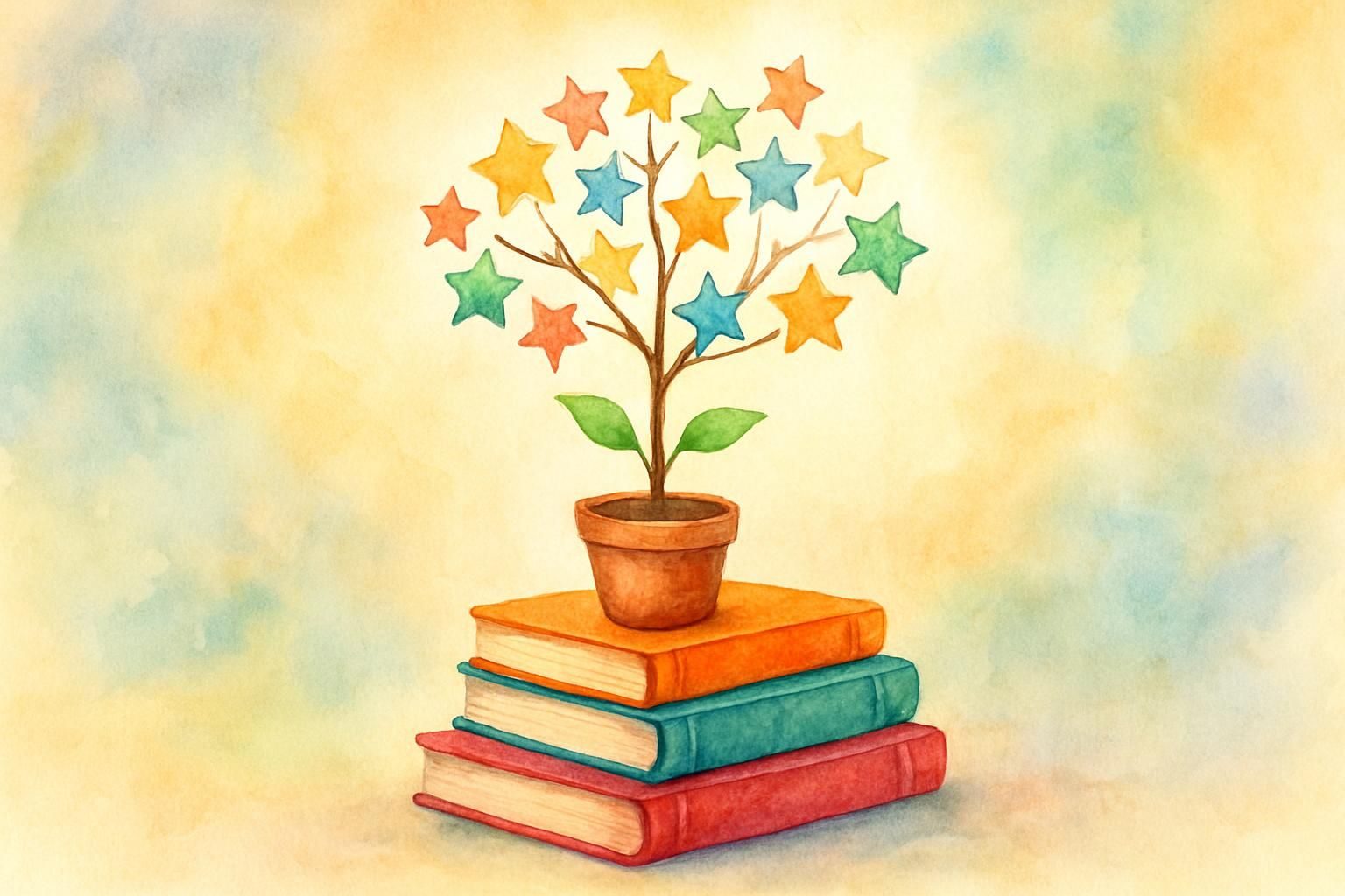 Growing Minds eCard - free Teacher Appreciation greeting card