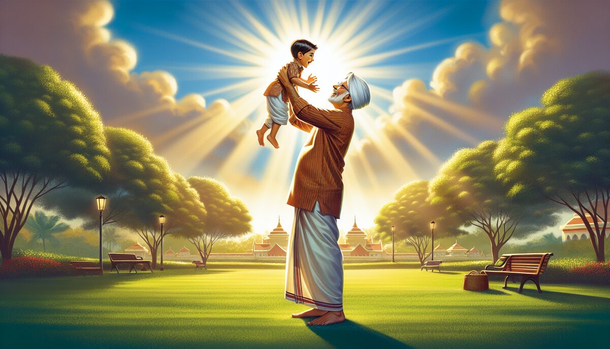 Happy Father's Day