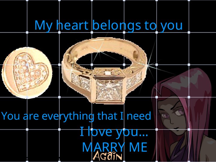 Three Hearts Of Love