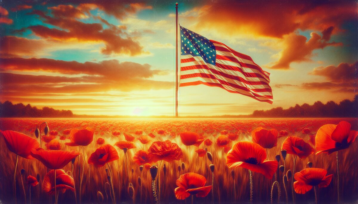 Honor and Remember