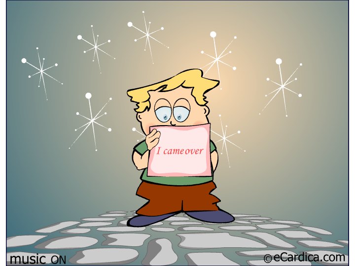 I Came Over For Independence eCard - free Fourth of July greeting card