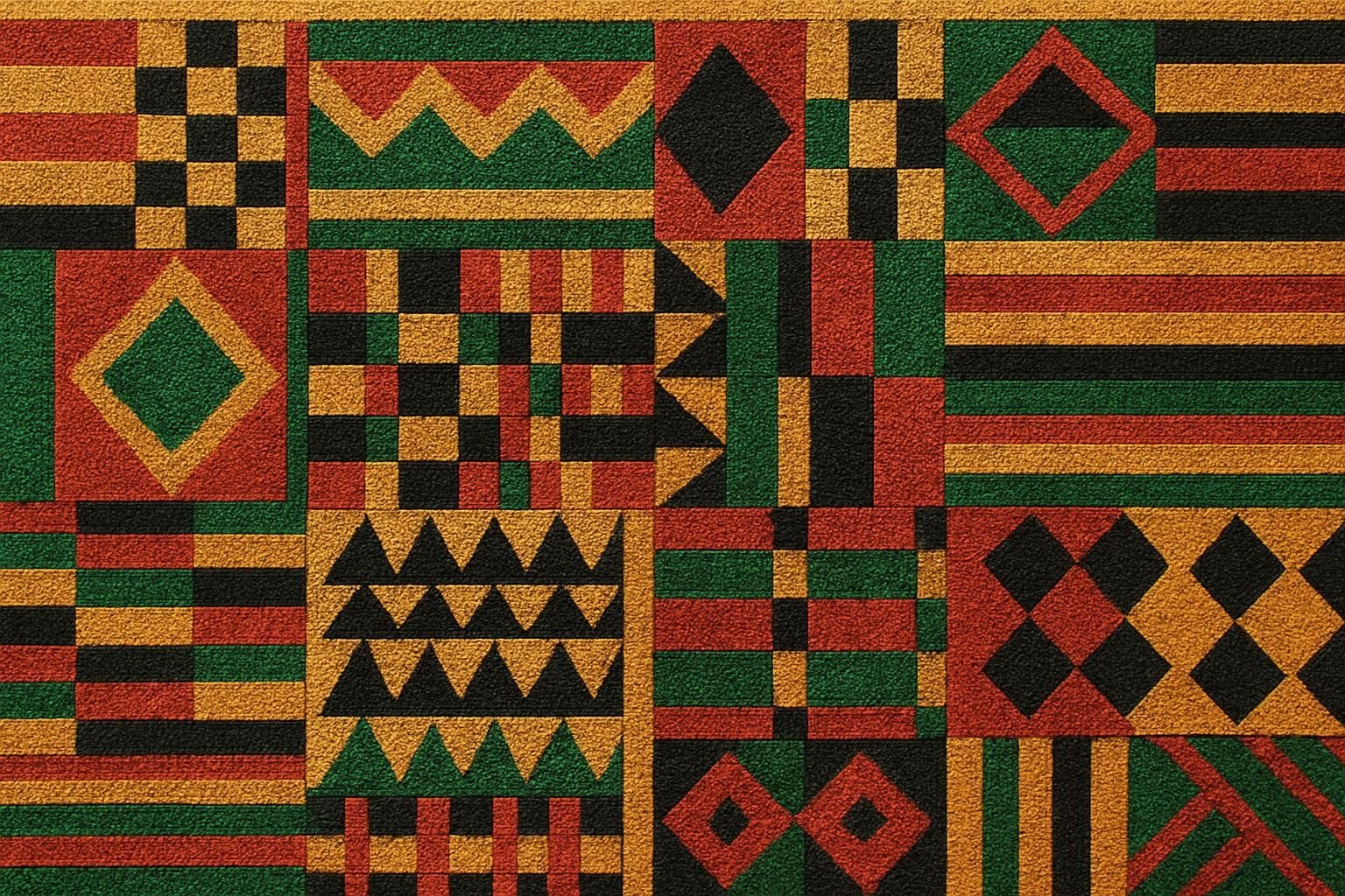 Kente Celebration