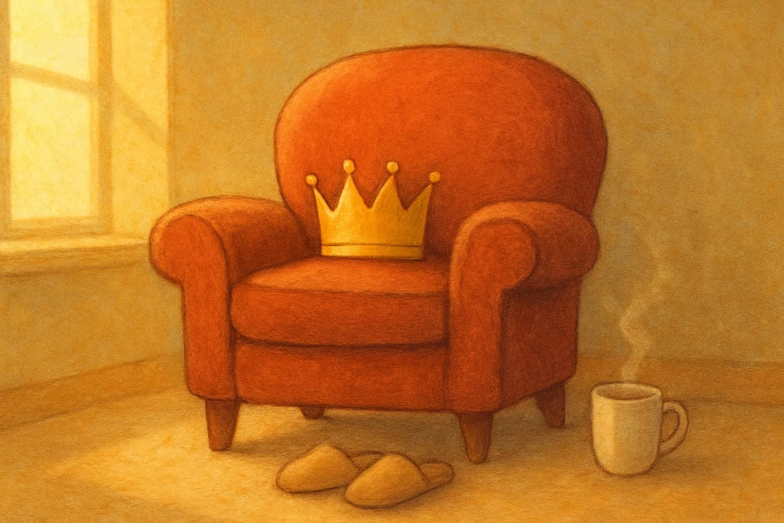 King for a Day