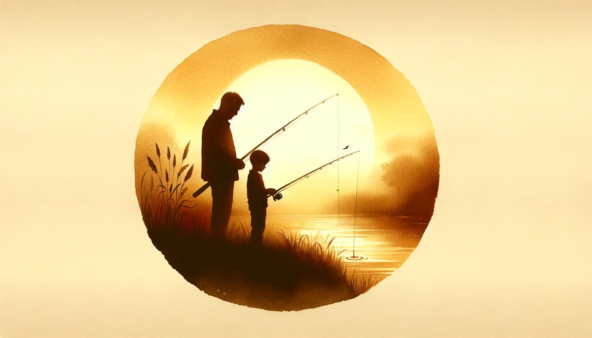 Like Father, Like Son