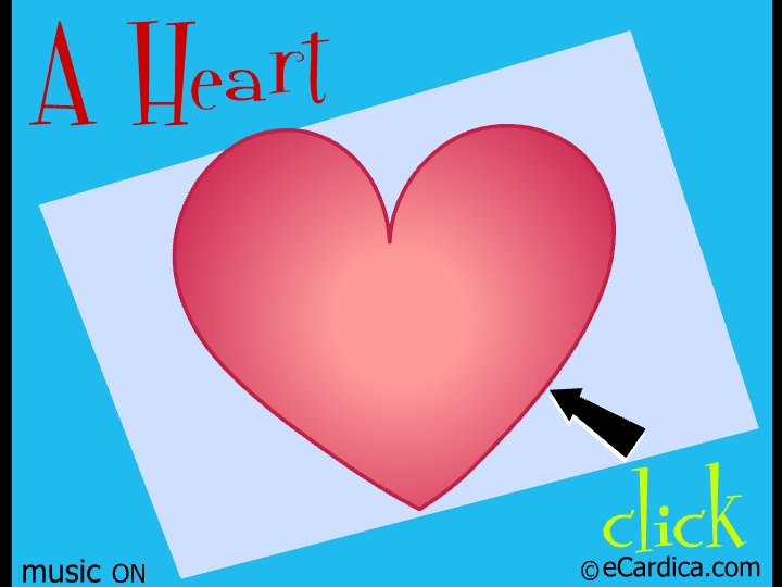 A Heart Just For You